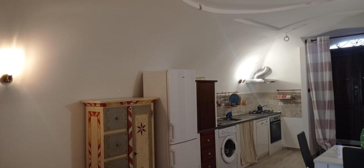 141 Via Roma Apartment ลาควิลา ภายนอก รูปภาพ