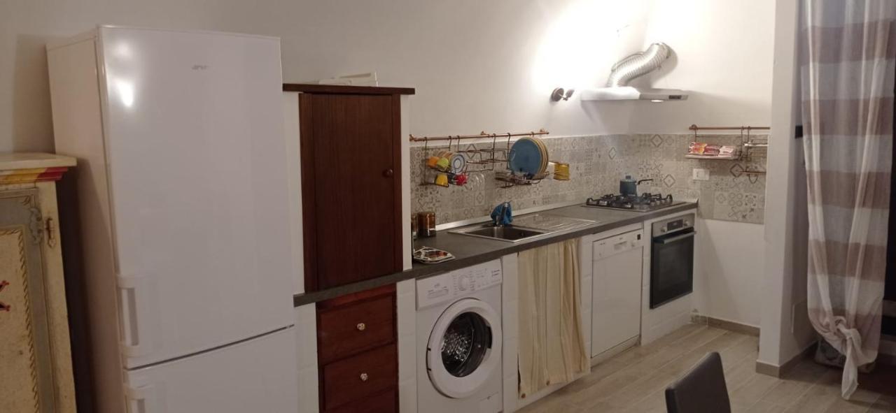 141 Via Roma Apartment ลาควิลา ภายนอก รูปภาพ