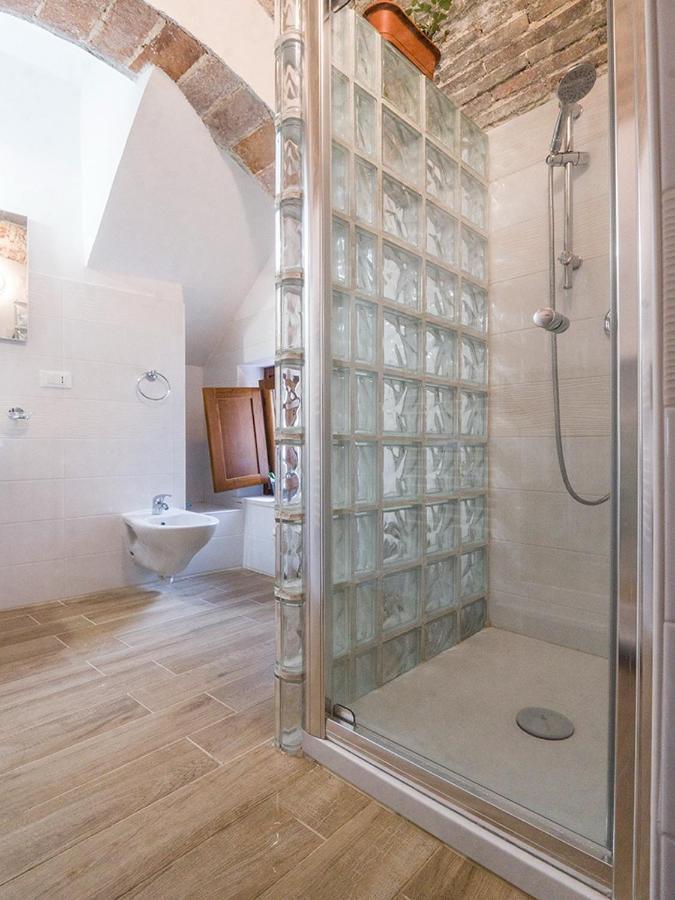 141 Via Roma Apartment ลาควิลา ภายนอก รูปภาพ