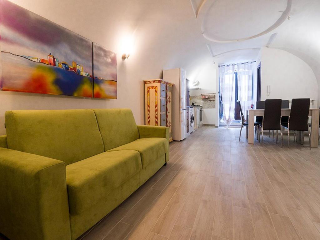 141 Via Roma Apartment ลาควิลา ภายนอก รูปภาพ